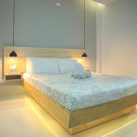 Tropical Stay Accommodations Dao Tagbilaran City Luaran gambar