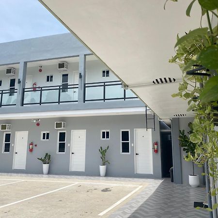 Tropical Stay Accommodations Dao Tagbilaran City Luaran gambar