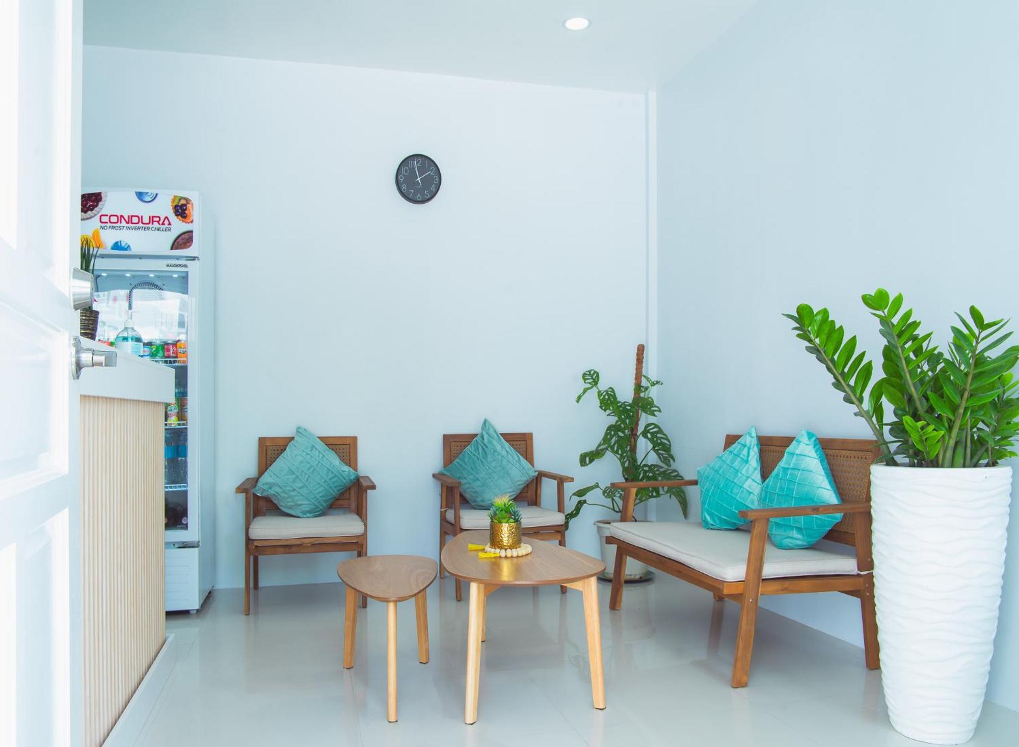 Tropical Stay Accommodations Dao Tagbilaran City Luaran gambar
