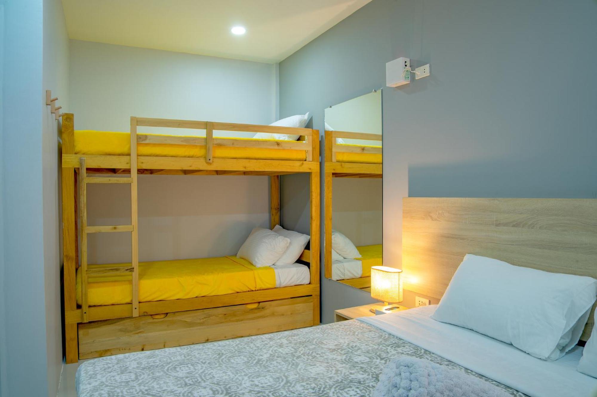 Tropical Stay Accommodations Dao Tagbilaran City Luaran gambar