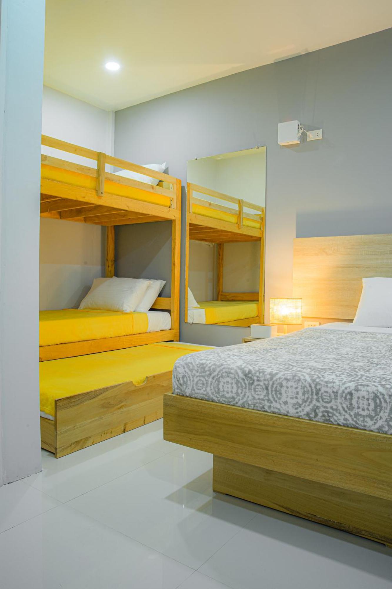 Tropical Stay Accommodations Dao Tagbilaran City Luaran gambar