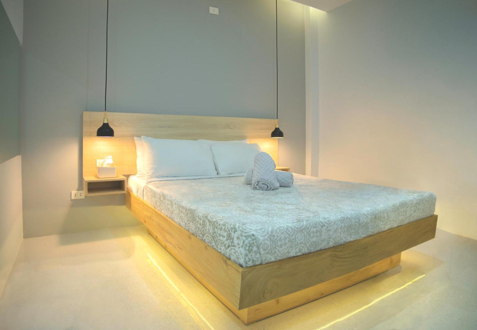 Tropical Stay Accommodations Dao Tagbilaran City Luaran gambar