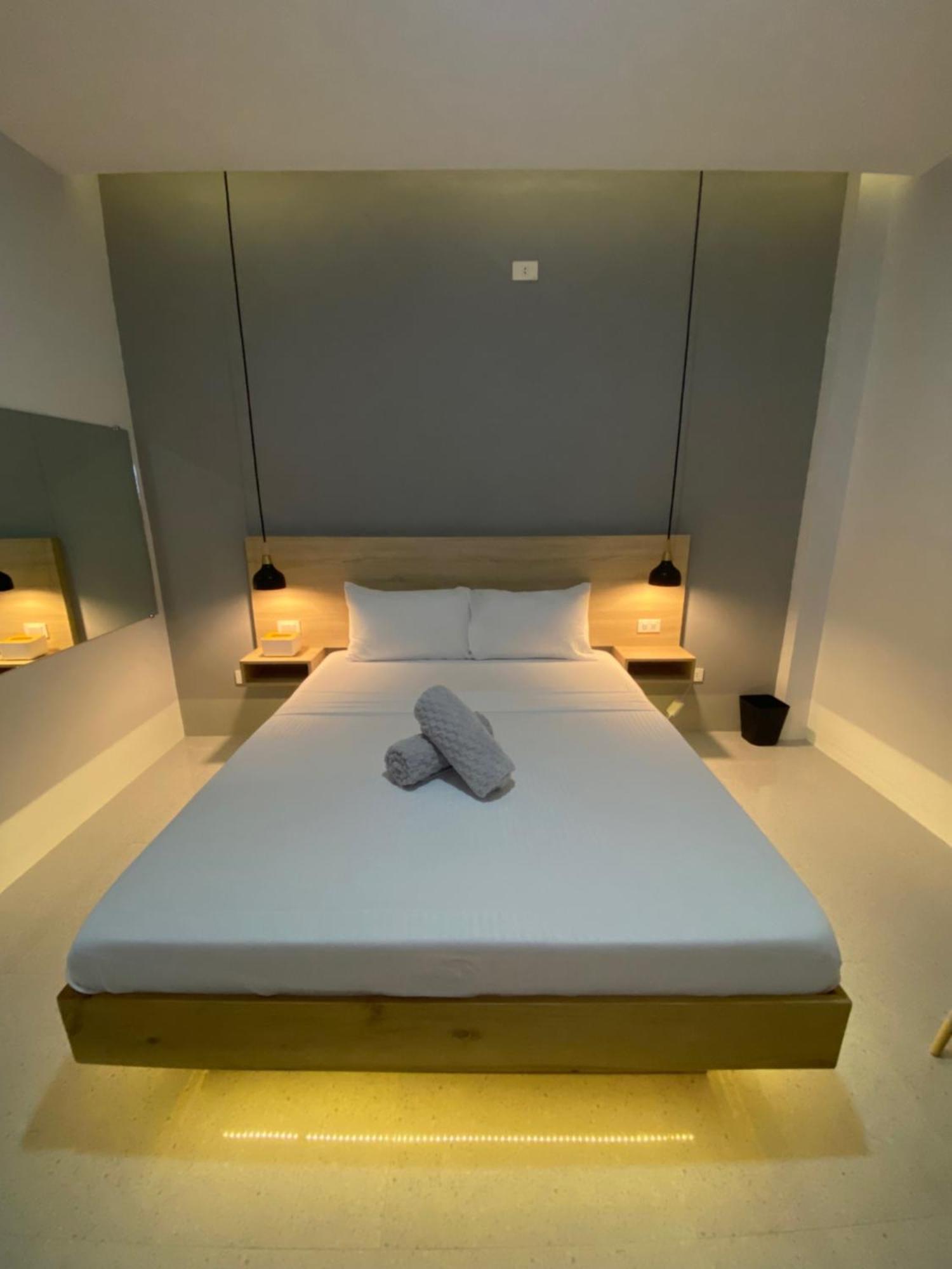 Tropical Stay Accommodations Dao Tagbilaran City Luaran gambar