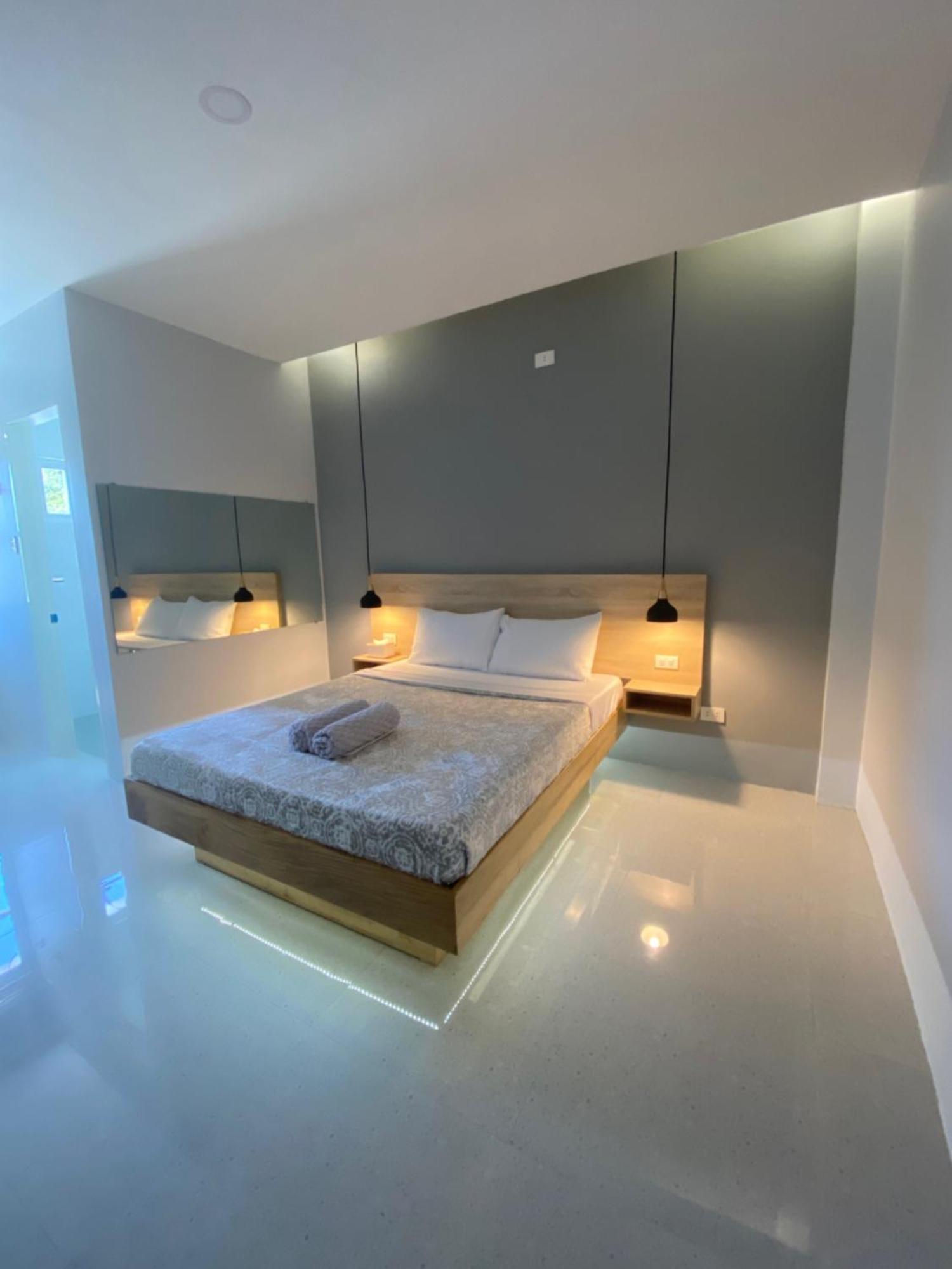 Tropical Stay Accommodations Dao Tagbilaran City Luaran gambar